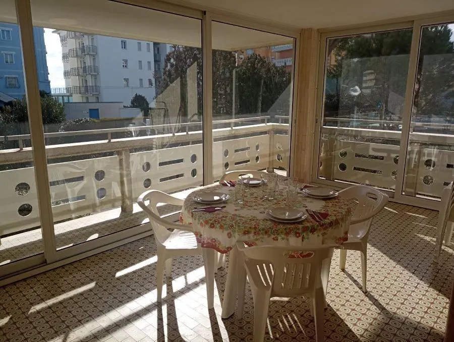 Residence Zenith Caorle 0*,  Italia