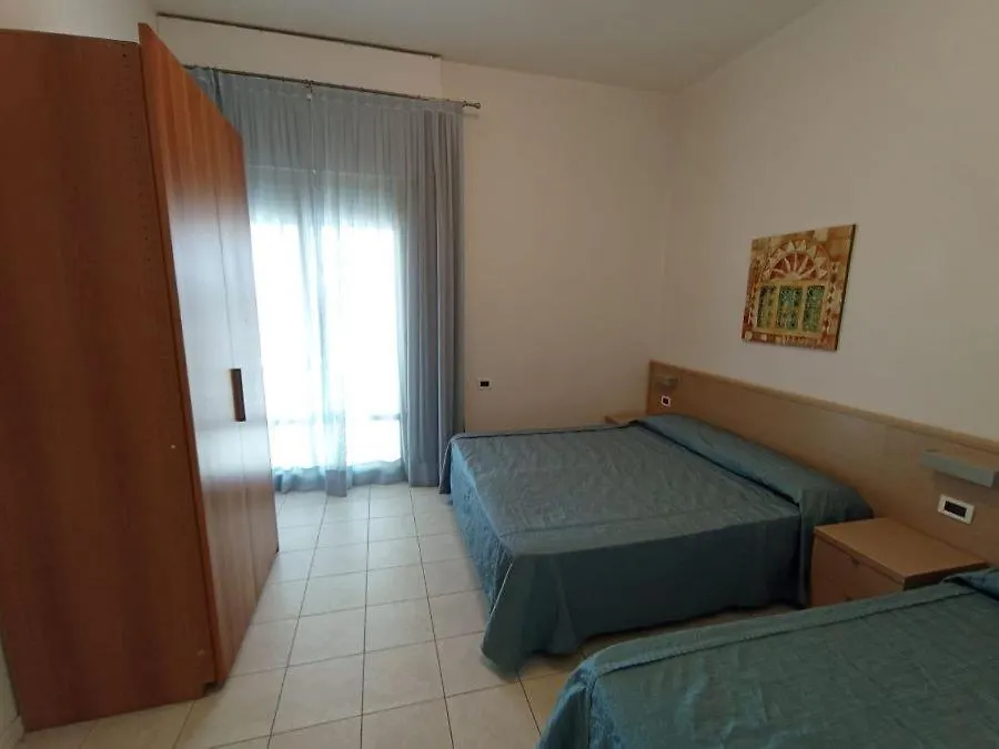 Residence Zenith Caorle